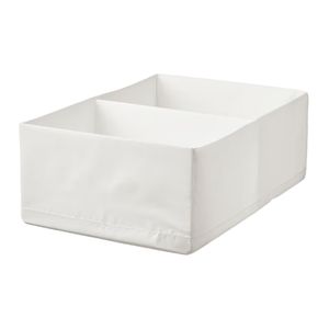 نظم دهنده ایکیا مدل IKEA STUK سایز 51x34x18 سانتی متر